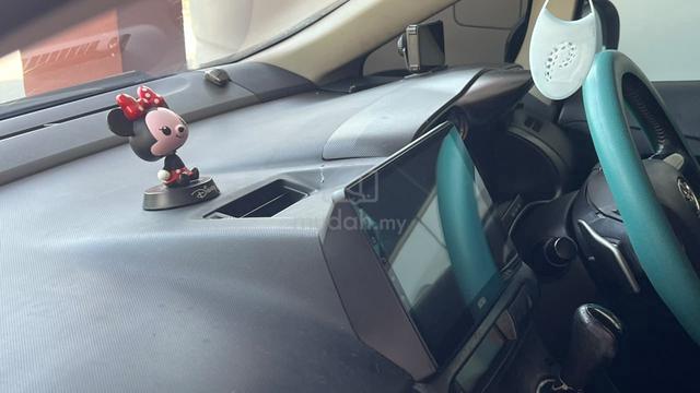 2010 Toyota WISH 1.8 S ZGE20W (A) - 5