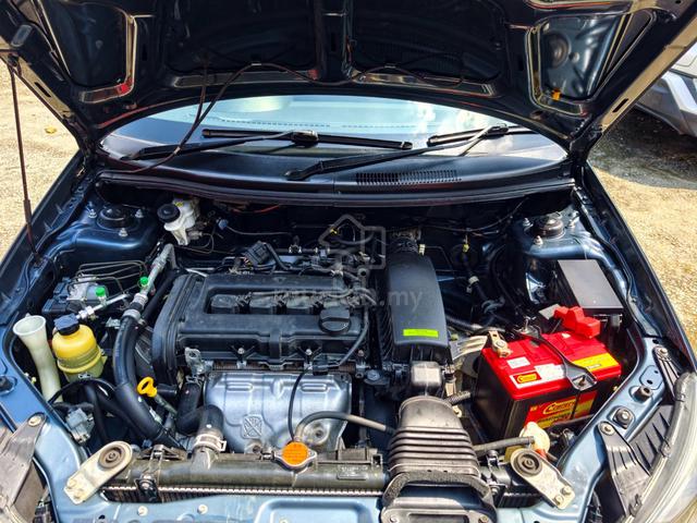 2013 Proton SAGA 1.3 FL (A) - 4