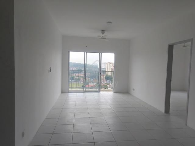 Residensi Sateria 1