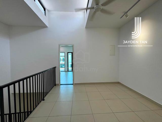 Eco Horizon, 2379sf, Face South, Fully Furnished With Balcony 5