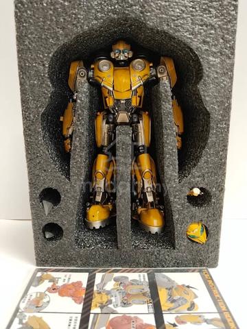 Transformers Transcraft TC-02 Bumblebee - Hobby & Collectibles for sale in  USJ, Selangor