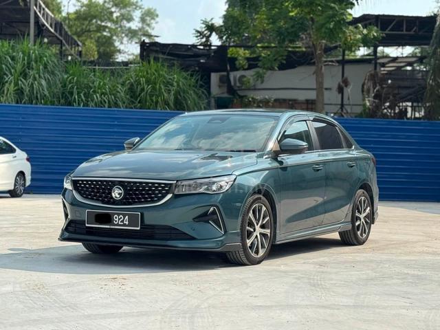 2024 Proton S70 1.5 FLAGSHIP X - 1