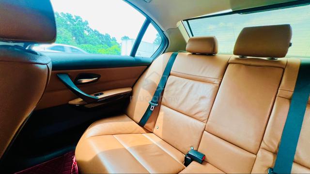 2011 Bmw 320i EXECUTIVE (CKD) 2.0 FACELIFT (A) - 5