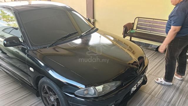 2005 Proton WIRA 1.5 GLI A/B SE (A) - 1