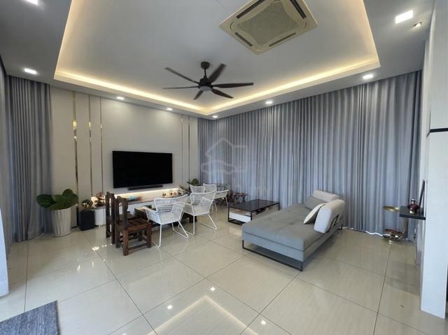 Twin Palms Bungalow Beautifully Renovated 1