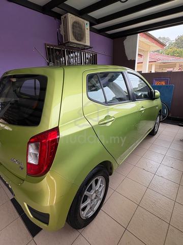 2015 Perodua AXIA 1.0 G (M) - 5