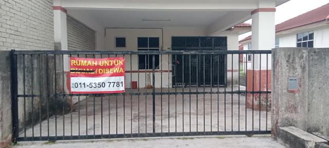 Taman SP Height 1