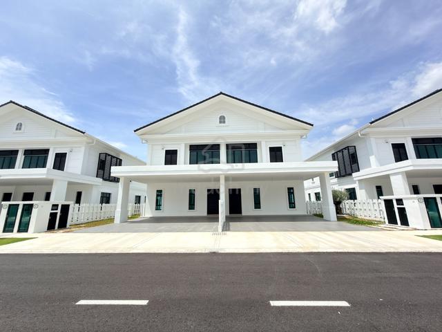 Eco Horizon Beldon Strategically located near the Second Penang Bridge 1