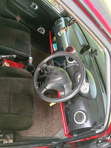 2004 Proton ISWARA 1.3 S A/B C12 (M) - 2