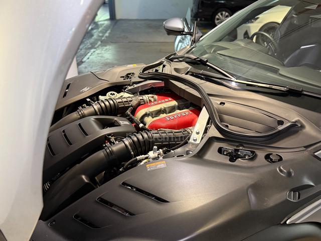 2023 Ferrari Purosangue 6.5 V12 F1-DCT Huge Option - 3