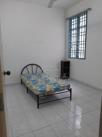 Simpang Ampat Bandar tasek mutiara  1