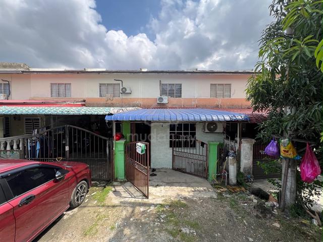 PALING MURAH! Double Storey Terrace, Taman Tasik Semenyih 1