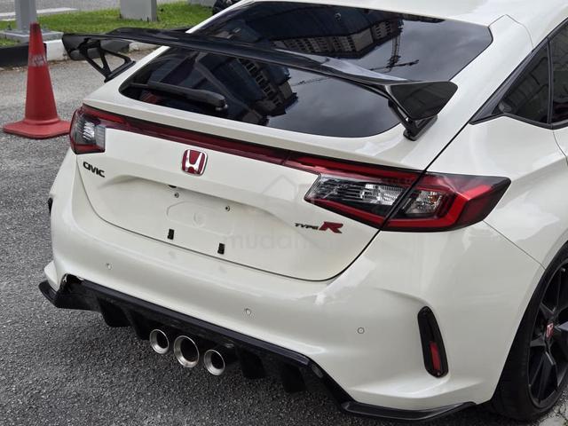 2023 Honda CIVIC 2.0 TYPE R MY23 FL5 MANUAL 12K KM - 5