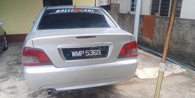 2005 Proton WAJA 1.6 PREMIUM (A) - 3