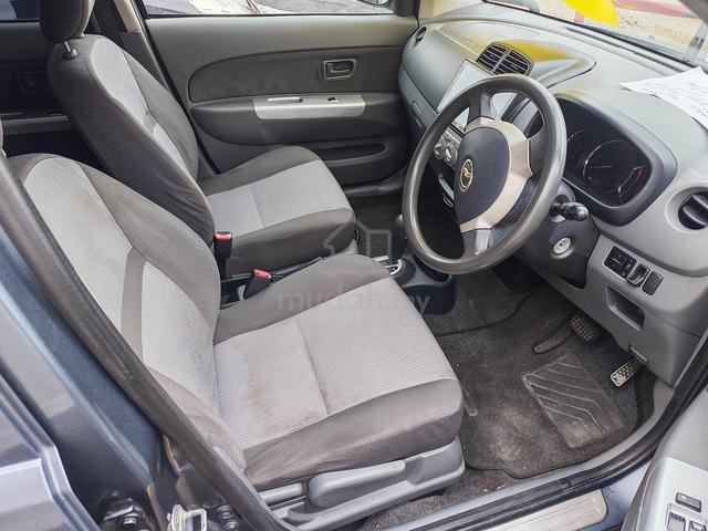 2009 Perodua MYVI 1.3 EZi (A) no processing fee - 5