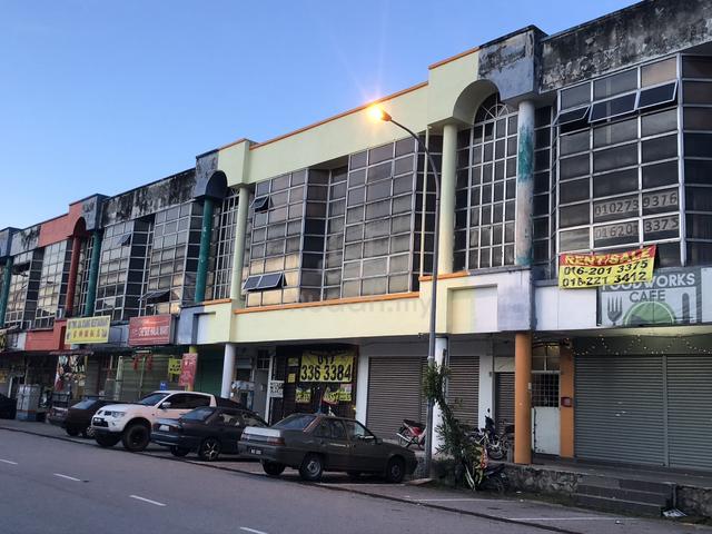 Sewa Bilik 1