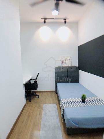 The Greens (Residensi Hijauan) @ Subang West 1