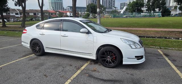 2011 Nissan TEANA 2.0 200 XE COMFORT J32 (A) - 5