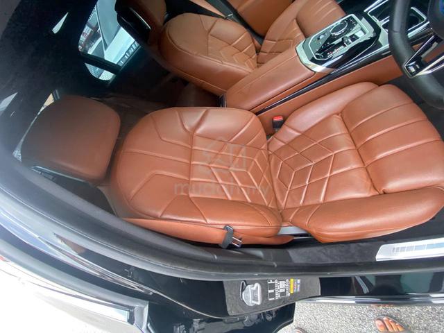 2023 Bmw 750e 3.0 xDRIVE PURE EXCELLENCE MY23 G70 - 3
