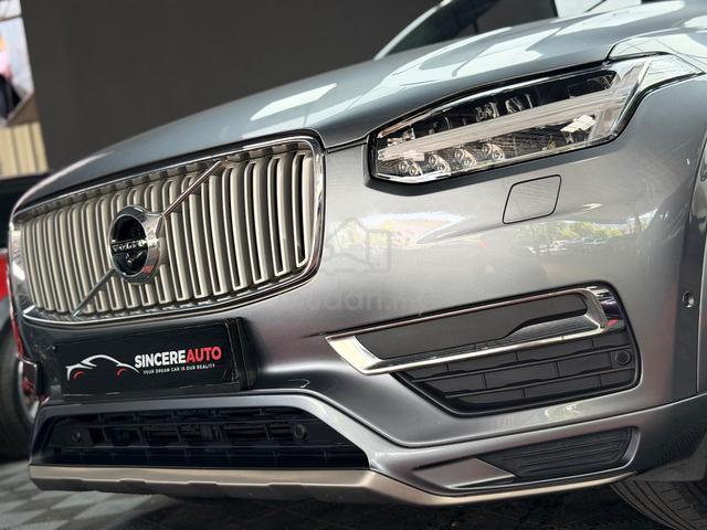 VOLVO XC90 2.0 T8 INSCRIPTiON PLUS P.ROOF P.BOOT - 5