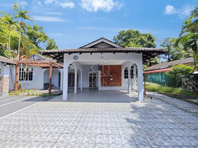 [70K BELOW MARKET & FURNISHED] Banglo 1 Tingkat Tok Sira, Kuantan 1