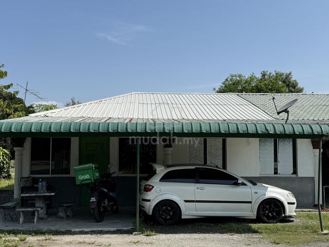 2008 Proton SATRIA 1.6 NEO (M) - 3