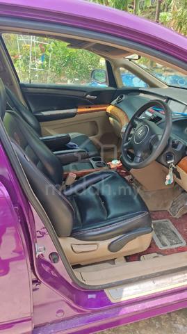 2004 Honda ODYSSEY 2.4 L (A) - 5