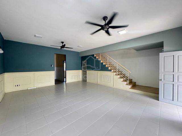 Double Storey TDDI Grove 6 Kajang Freehold Non-Bumi Facing Playground 5