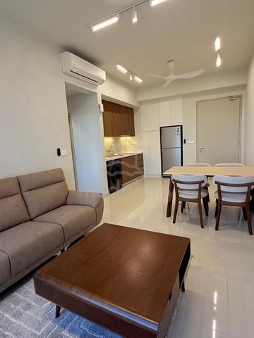 Quinn Residence 1