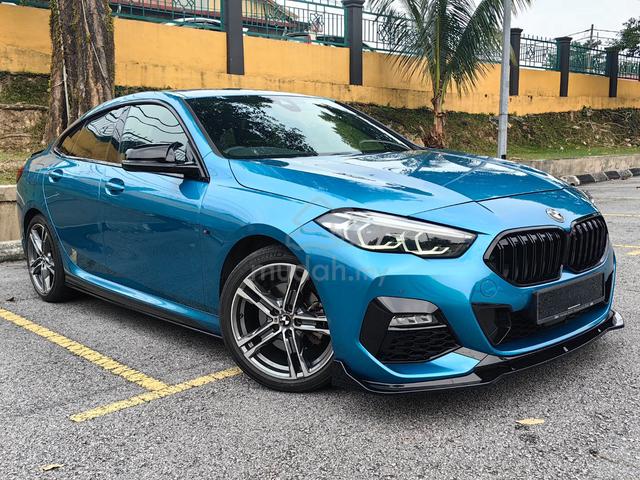 BMW 218i 2 SERIES B38 1.5 M SPORT GRAN COUPE F44 - 2