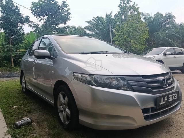 2009 Honda CITY 1.5 S (A) - 3
