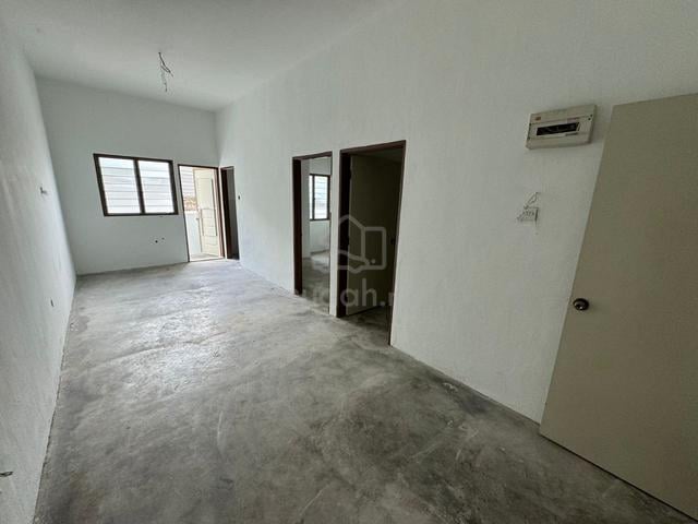 Taman Sri Gertak Sanggul 4