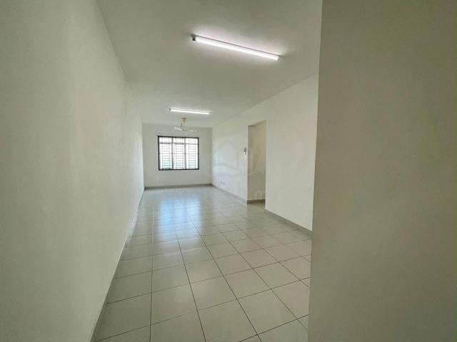 Seri Danga Apartment 1