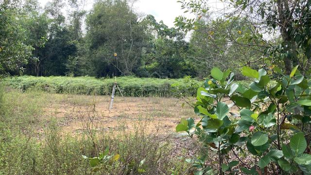 Tanah Besar Bungalow Lot Bukit Damar Near Cybersouth 1