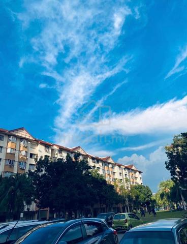 Fully Furnished Selangor Kota Damansara Room For Rent 1