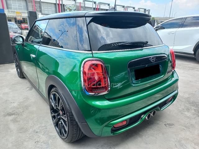 2019 2024 Mini COOPER S 2.0 (A) LCI JCW NEW FL 2DR - 2