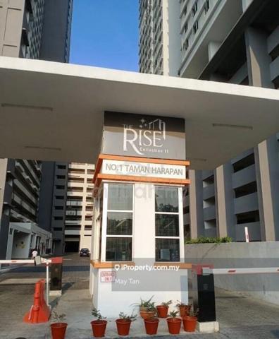 The Rise Collection 2 1