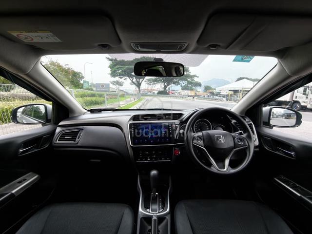 2017 Honda CITY 1.5 E MY14 GM6 (A) (Merdeka Sales) - 3