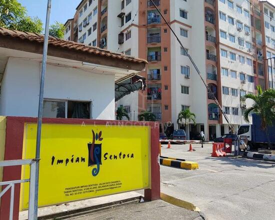 Impian Sentosa 1