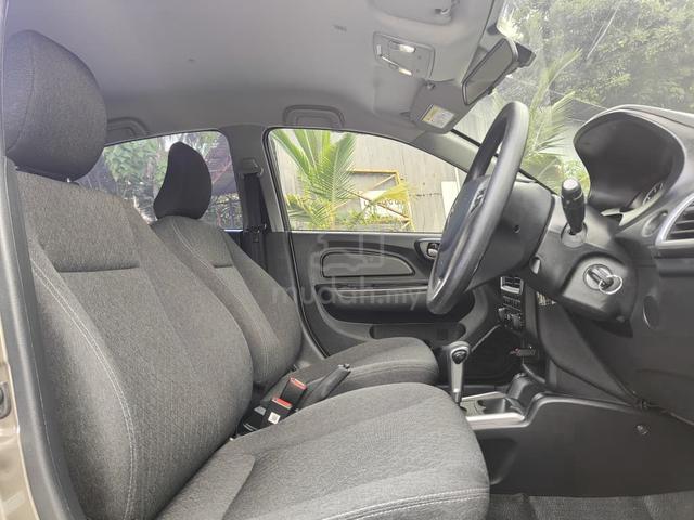 2024 Proton SAGA 1.3 PREMIUM FACELIFT LOW MILEAGE - 5