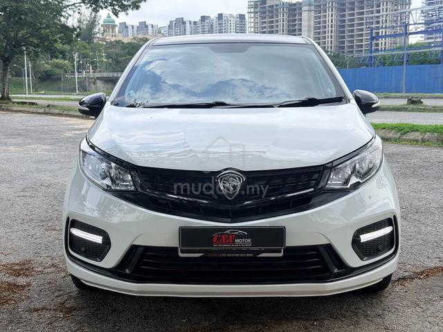 2019 Proton PERSONA 1.6 PREMIUM (A) FREE WARRANTY - 3
