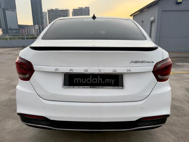 Proton PERSONA 1.6 PREMIUM (A) - 5