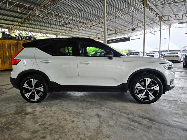 2021 Volvo XC40 1.5 RECHARGE T5 (A) - 3