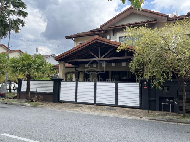 TIARA SETIAWANGSA CORNER LOT Superlink Double Storey Exclusive Area 1