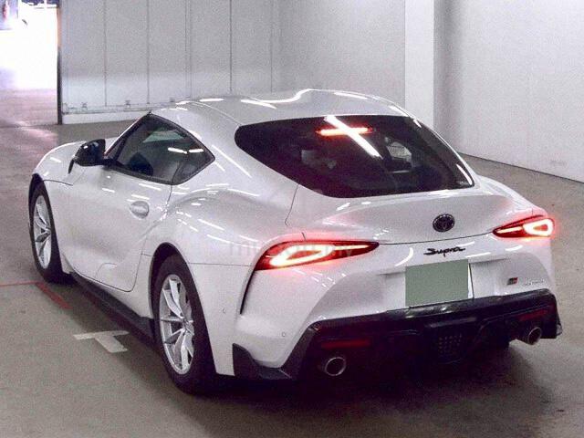 2024 Toyota GR SUPRA 2.0 SZ 5A Condition - 3