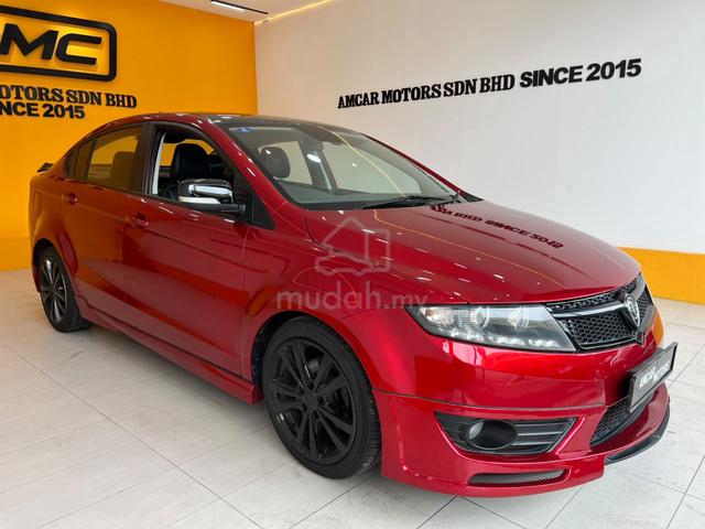 2018 Proton PREVE 1.6 (A) CFE PREMIUM P/START - 5