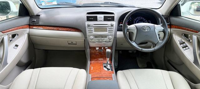 Toyota CAMRY 2.0 G FACELIFT 2011 (A) LOAN TINGGI - 2