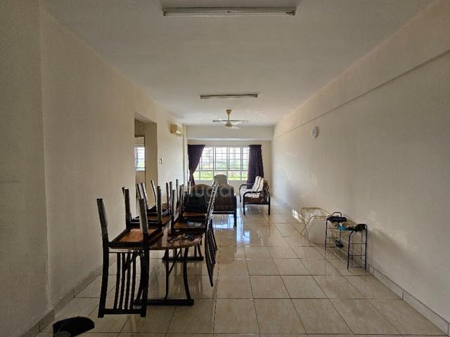 The Residence 1 @ Tiara East 1
