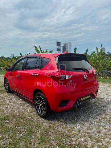 2019 Perodua MYVI 1.5 AV (A) - 2