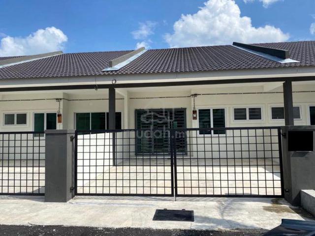 [Cash Back RM28K] Rumah Teres Bulanan RM1,100‼️ Dekat Dengkil Sepang 1